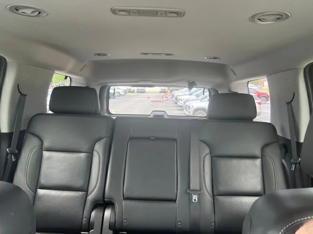 Used 2019 Black Chevrolet LT image 14