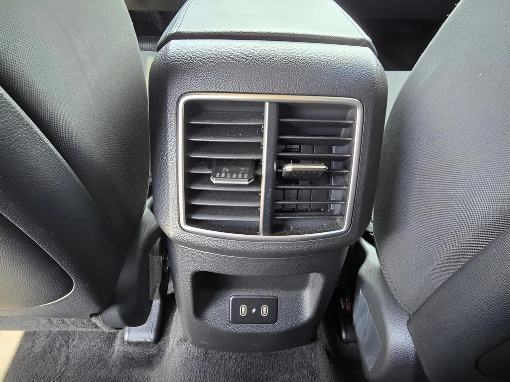 Used 2026 Fusion Black Kia S image 10