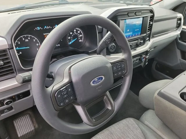 Certified Used 2023  Ford XLT image 11