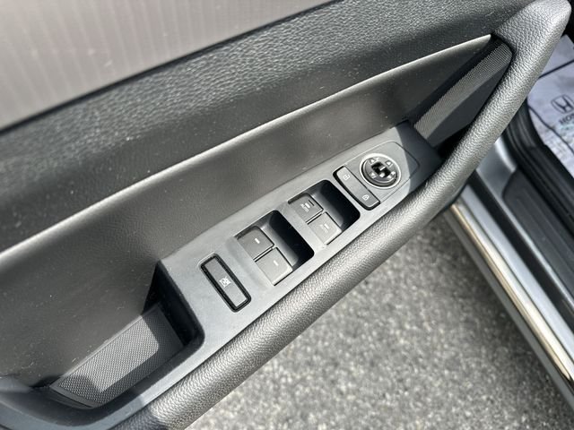Certified Used 2018 Gray Hyundai Sport+ image 17
