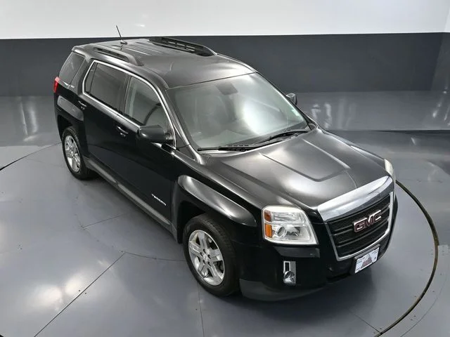 2013 GMC Terrain SLT-1 - Photo 53