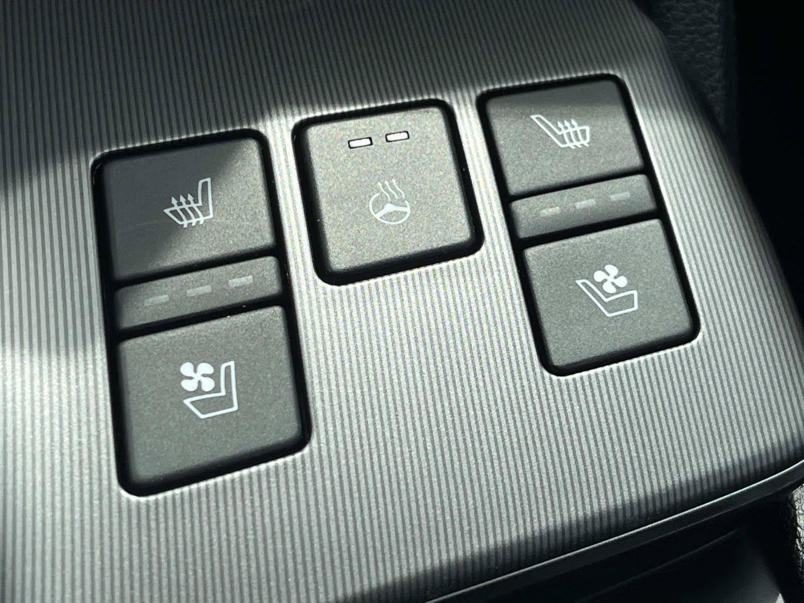 New 2026 Ebony Black Kia SX-Prestige image 31