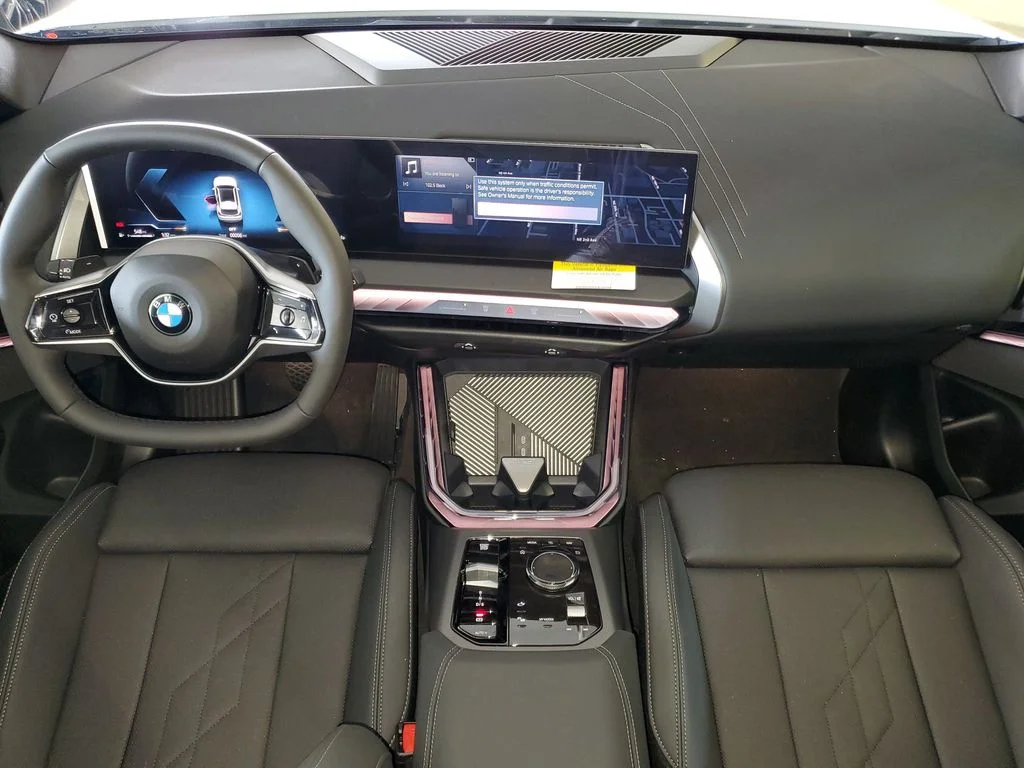New 2026 Alpine White BMW 30 xDrive image 13
