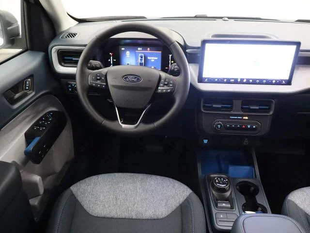 New 2026 Oxford White Ford XLT image 33