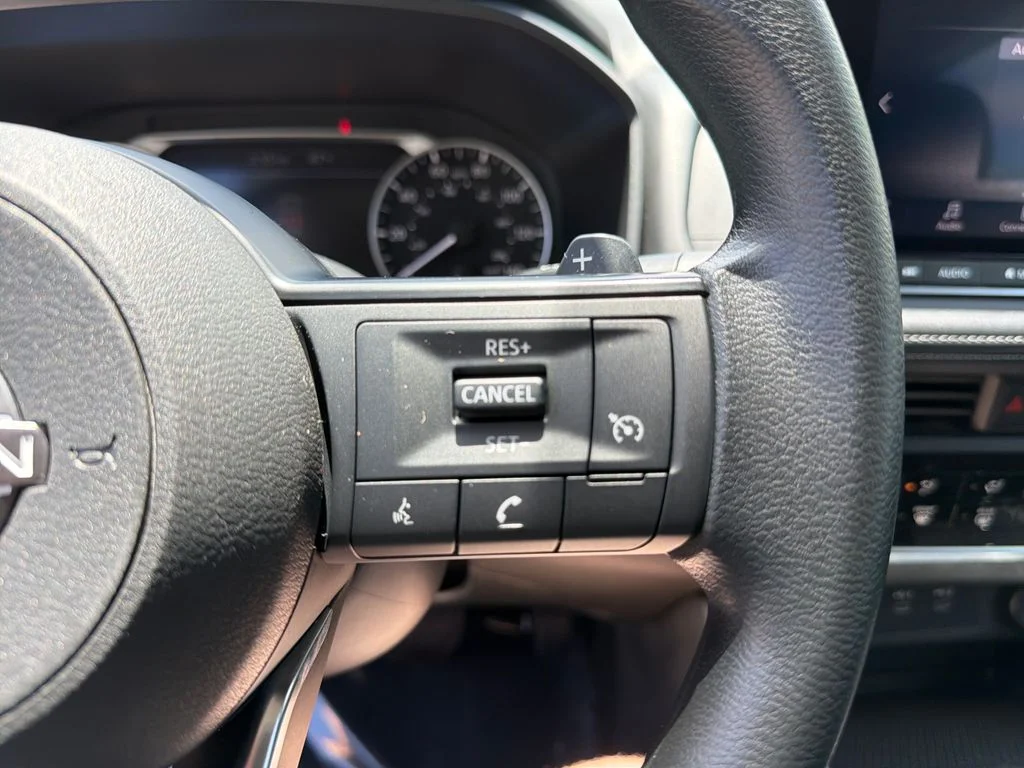 2024 Nissan Rogue S - Photo 20