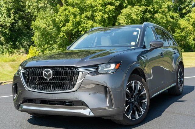2024 Mazda CX-90 3.3 Turbo S Premium