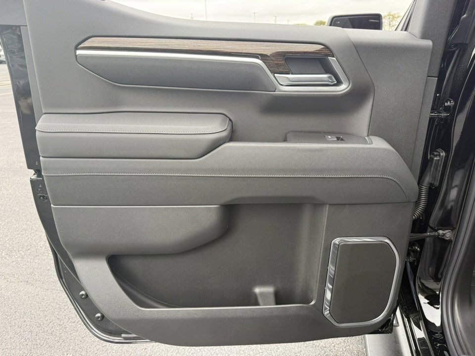 2026 GMC SIERRA - Image 31