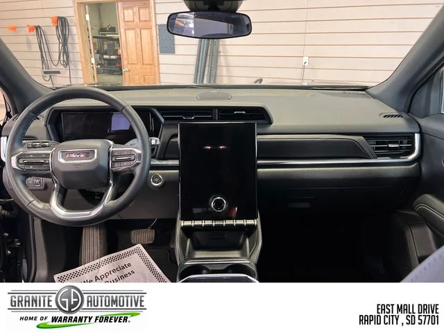 Used 2026 Black GMC Elevation image 20