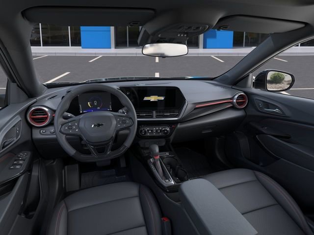 2026 Chevrolet Trax RS - Photo 19