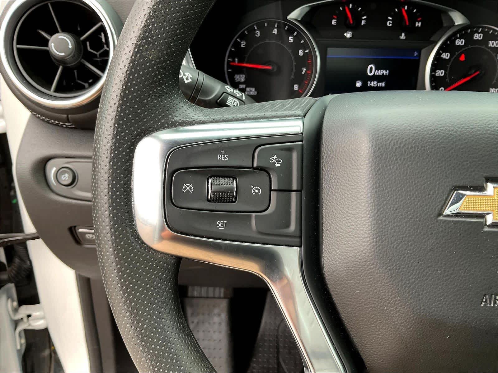 2024 Chevrolet Blazer 2LT - Photo 13