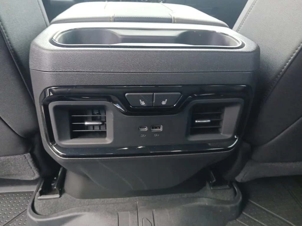 Used 2025 Summit White Chevrolet ZR2 image 24