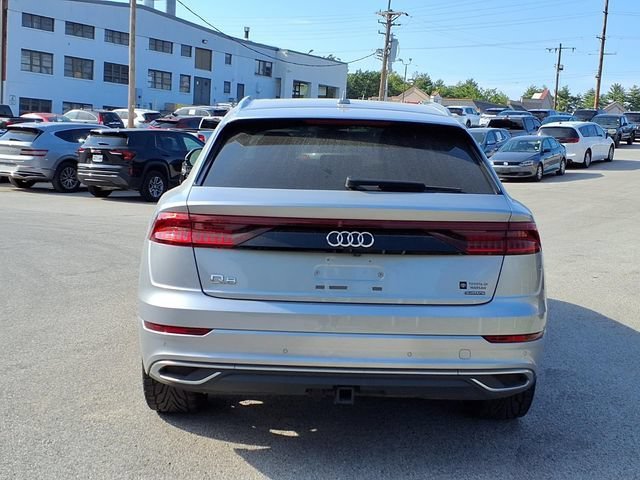 Used 2019  Audi Premium Plus image 17