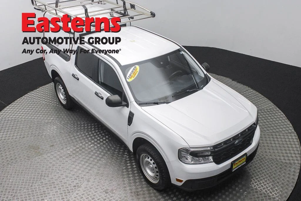 Used 2022 White Ford XL image 3
