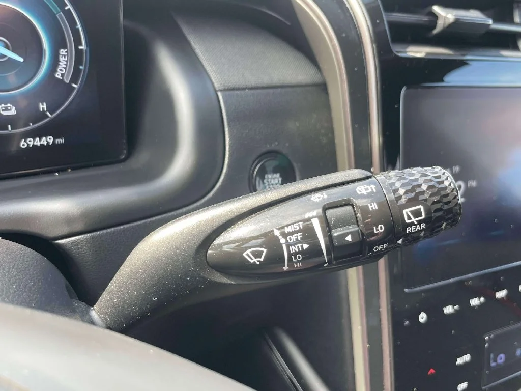 Certified Used 2024 Gray Hyundai N Line image 25