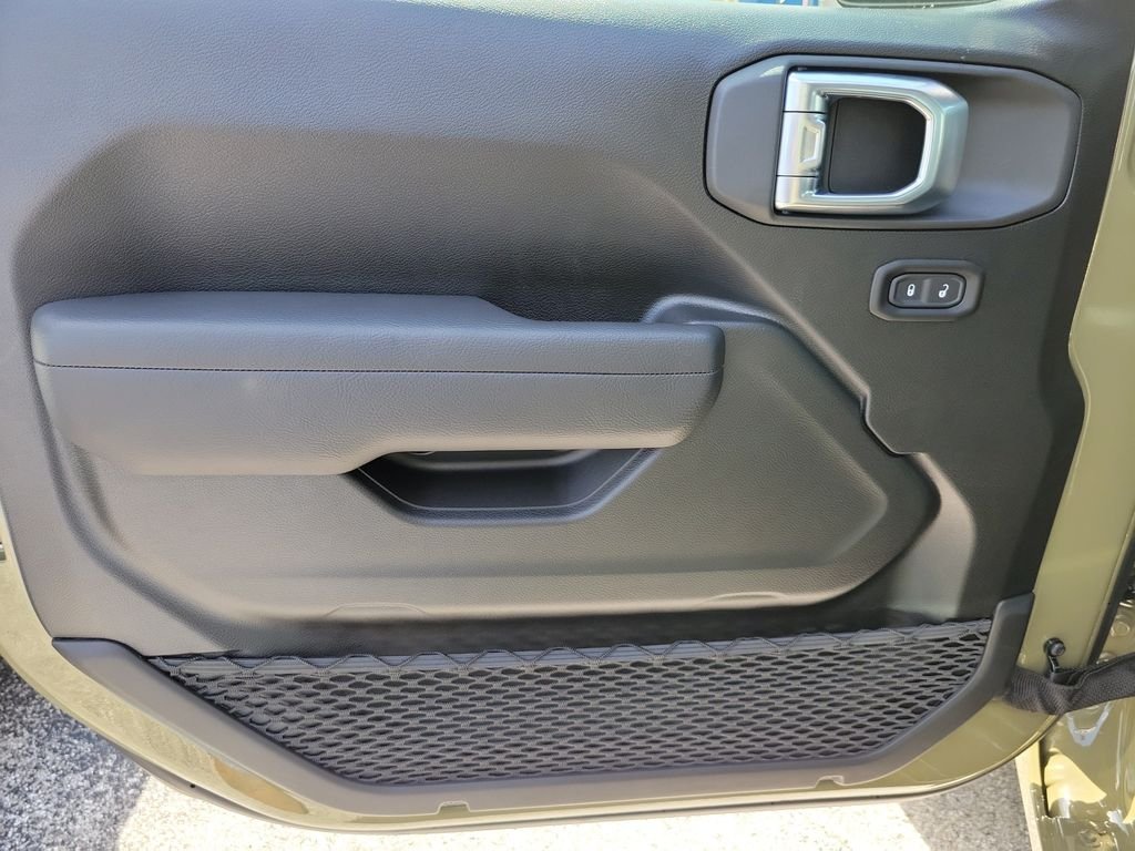 New 2026 41 Exterior Paint Jeep Sport image 19