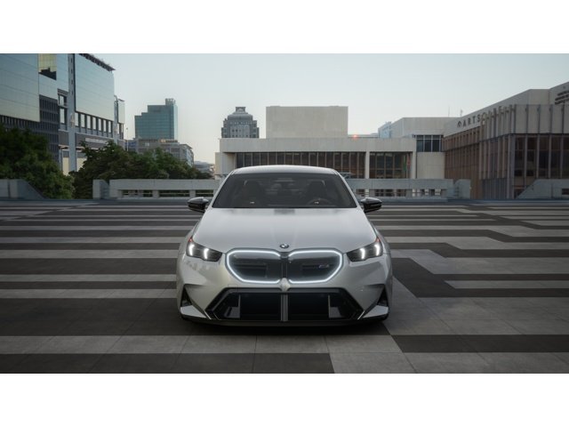 New 2027 Brooklyn Grey Metallic BMW  image 3