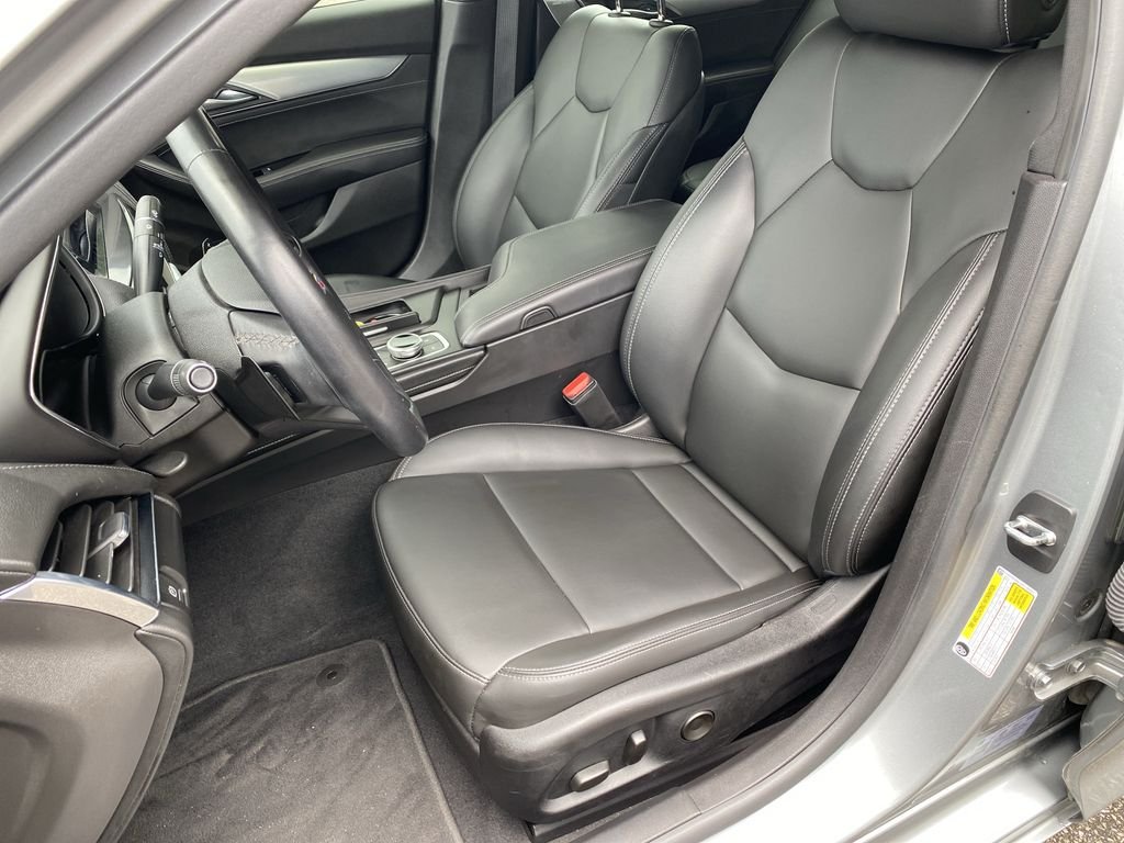 2023 Cadillac CT5 Luxury - Photo 11