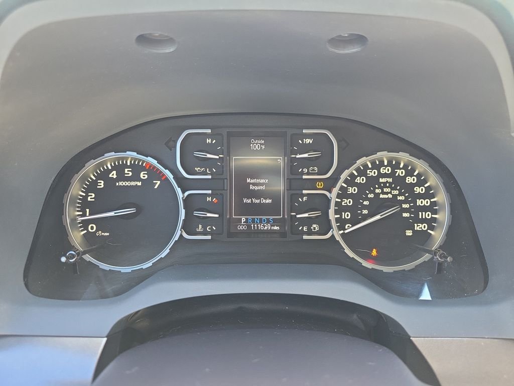 2019 Toyota Tundra SR5 - Photo 33