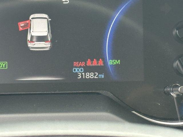 Certified Used 2024 ICE CAP Toyota  image 24