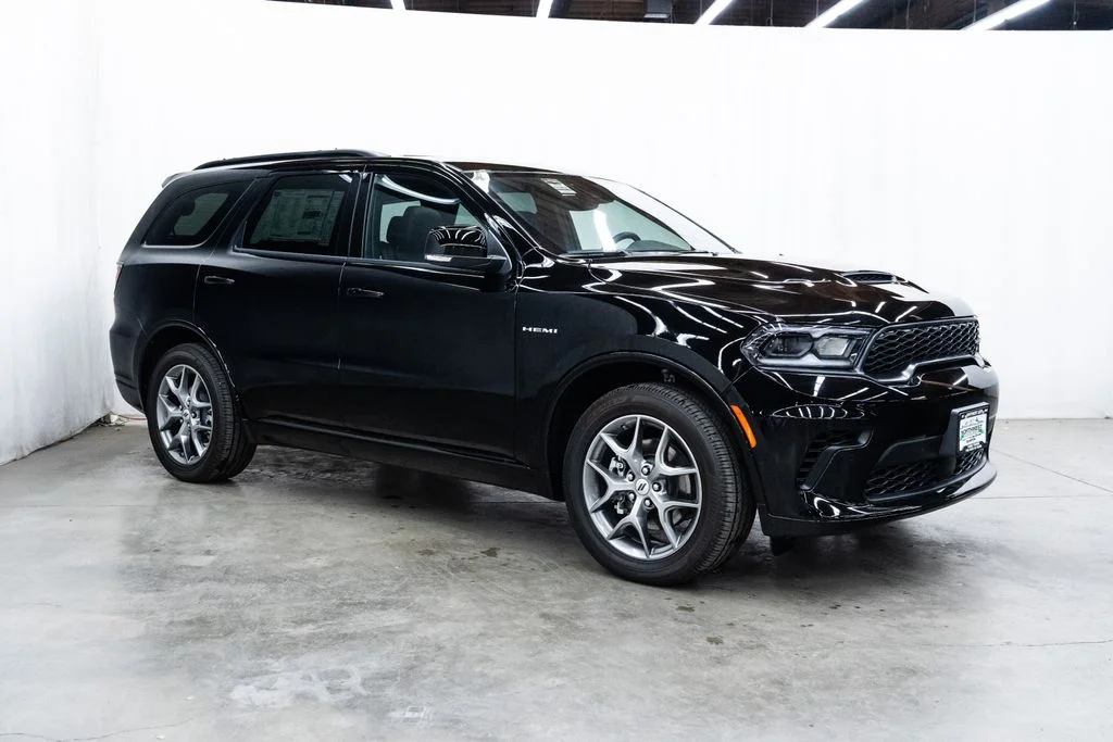 2026 Dodge Durango GT HEMI Plus V8 AWD's photo