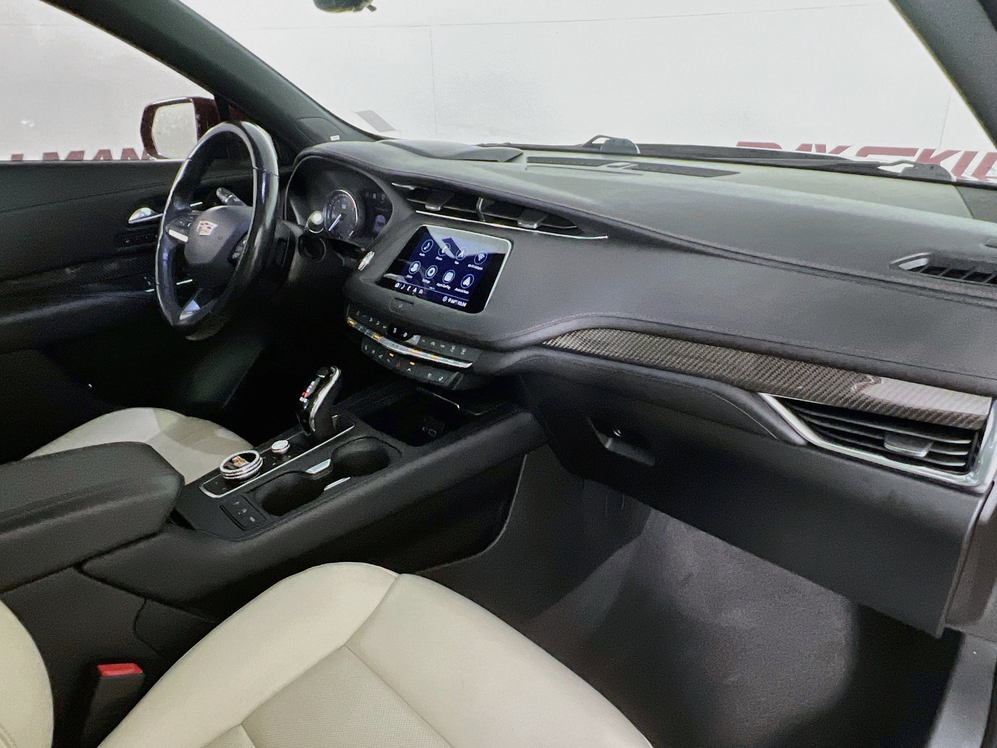2020 Cadillac XT4 Sport - Photo 40