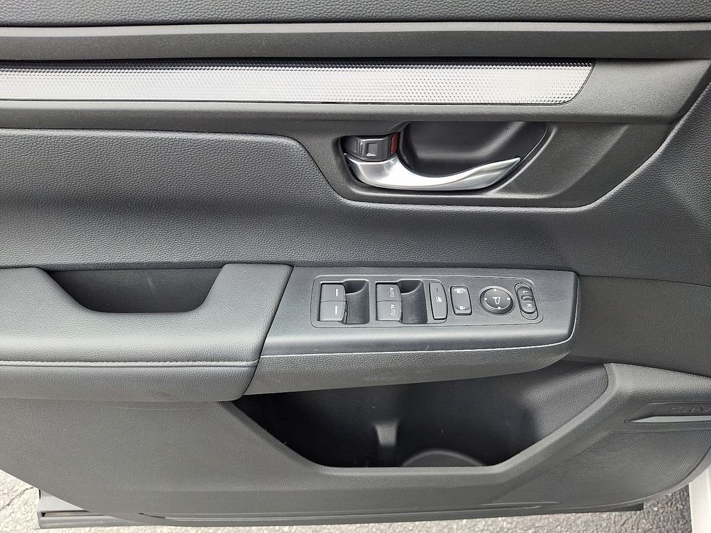 2024 Honda CR-V EX - Photo 13