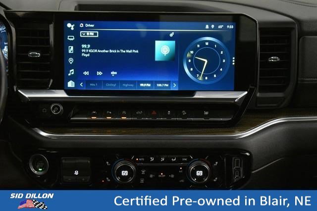 2023 Chevrolet Silverado 1500 RST - Photo 5