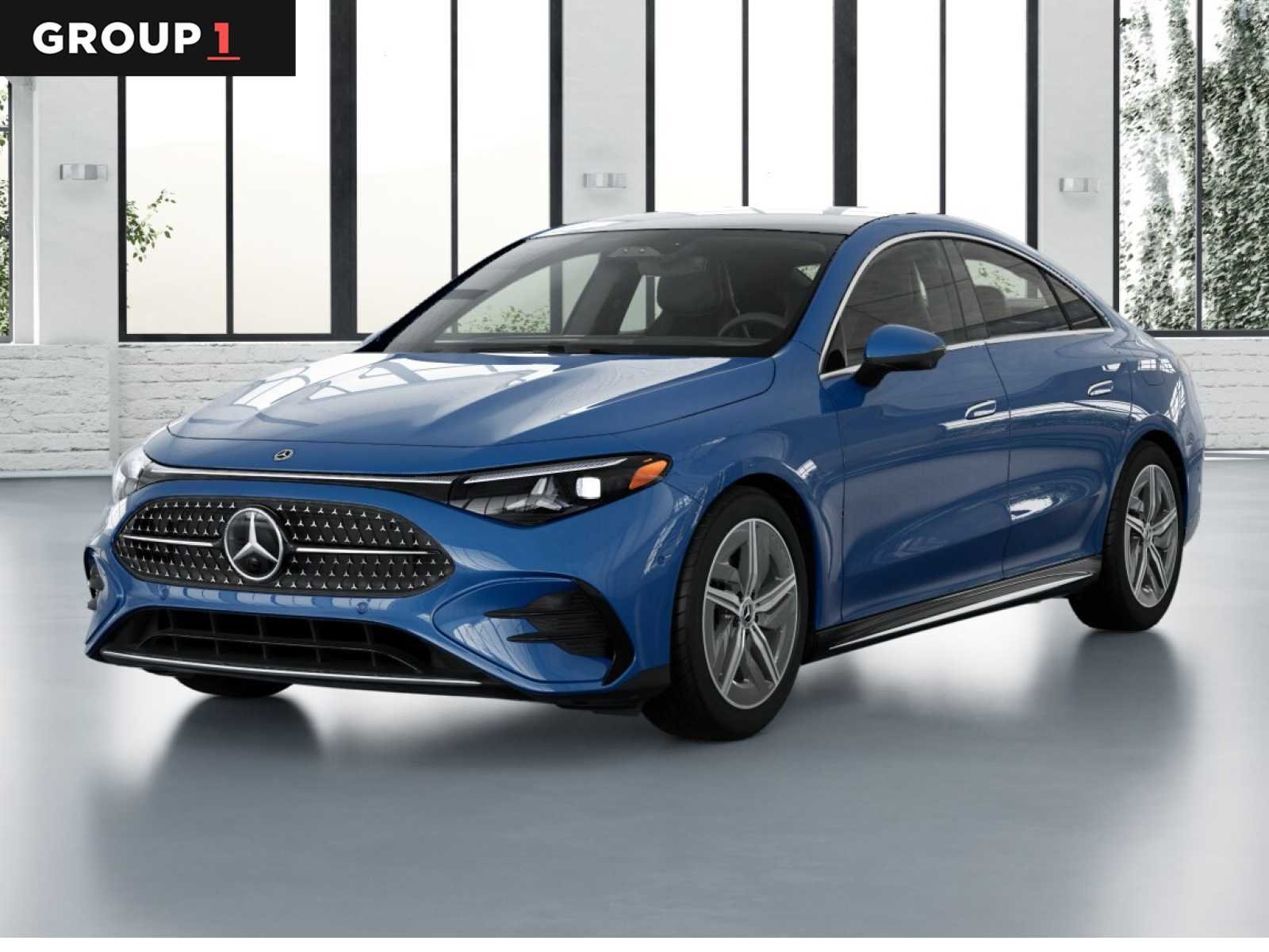 2027 Mercedes-Benz CLA CLA 220