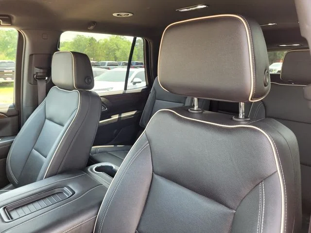 Used 2023 Black Chevrolet Premier image 32