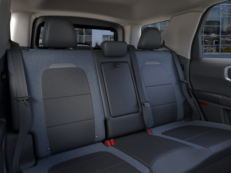 2025 Ford Bronco Sport Outer Banks - Photo 11