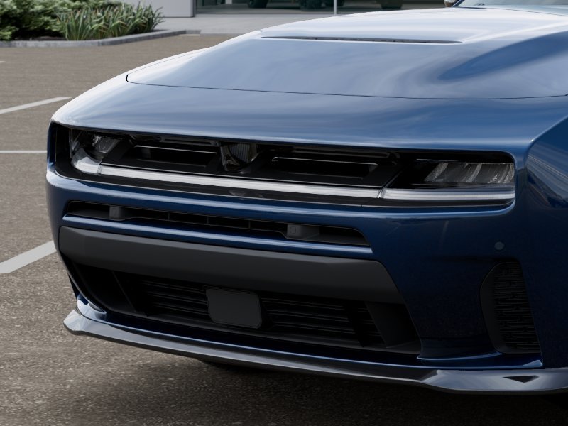 New 2026 After Dark Exterior Paint Dodge R/T Plus image 41