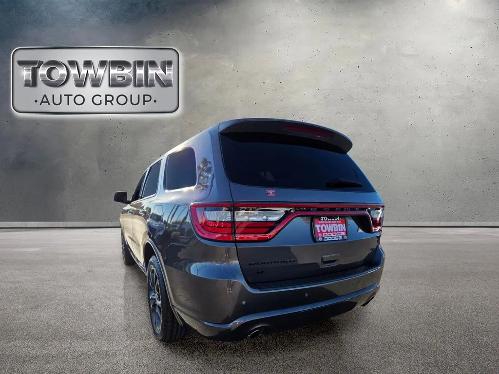 Used 2021 Gray Dodge GT Plus image 6