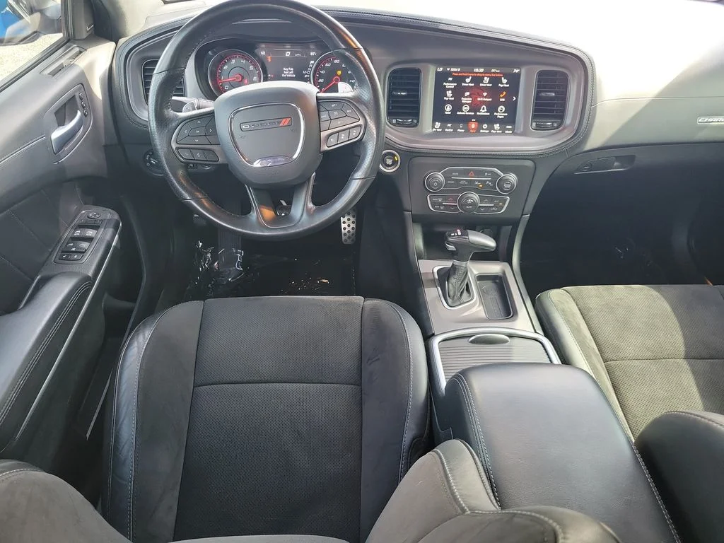 Used 2023 Blue Dodge R/T image 18