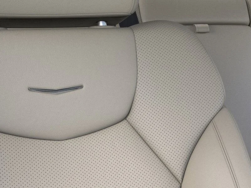 2026 Cadillac CT4 Premium Luxury - Photo 21