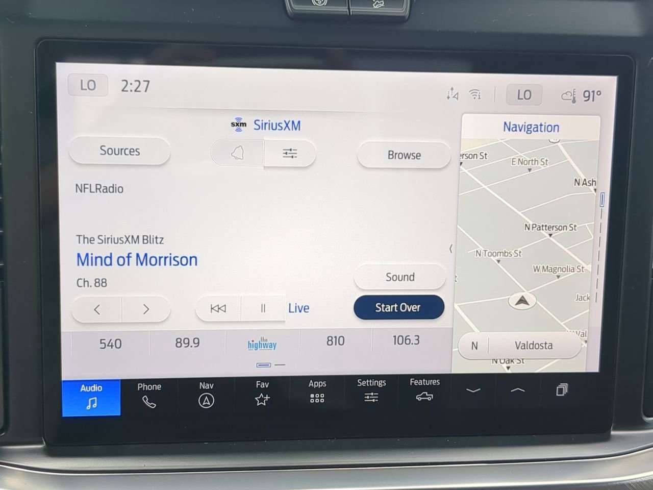 2025 Ford F-350 Super Duty King Ranch - Photo 18