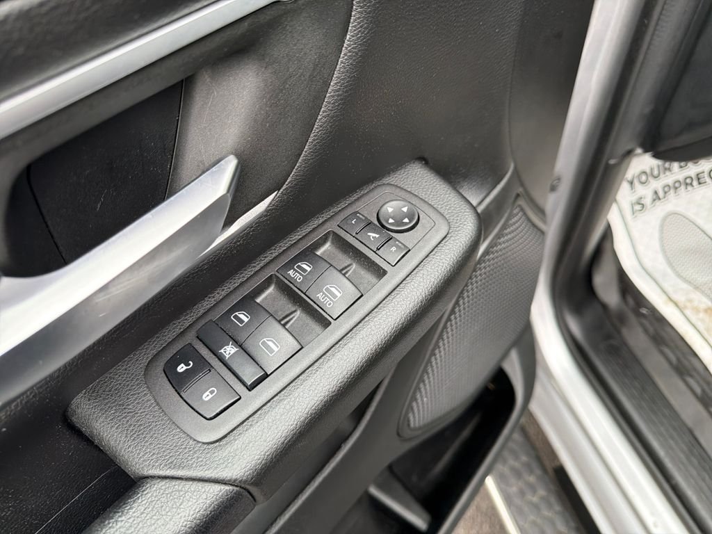 2022 RAM Ram 1500 Pickup Big Horn/Lone Star - Photo 15