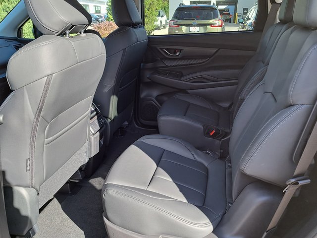 2027 Subaru ASCENT PREMIUM 7-PASSENGER SUV Slide 12