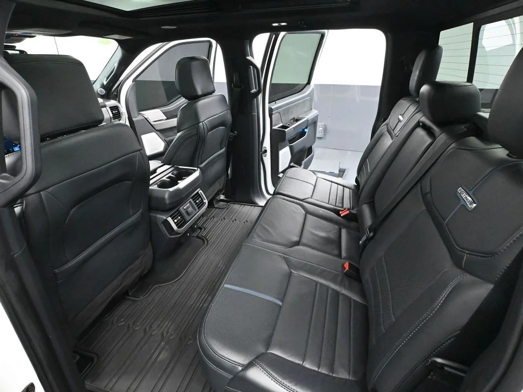 2024 Ford F-150 Platinum - Photo 41