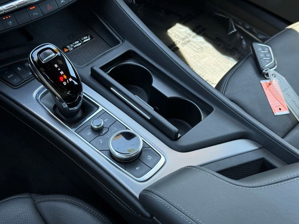 2024 Cadillac CT5 Premium Luxury - Photo 21