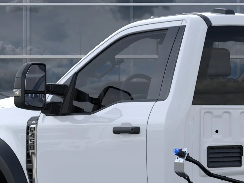 New 2026 Oxford White Ford XL image 45