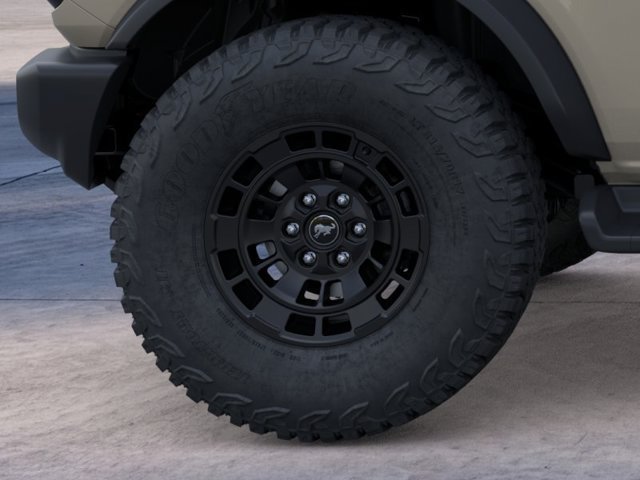 New 2026 Desert Sand Ford Outer Banks image 21