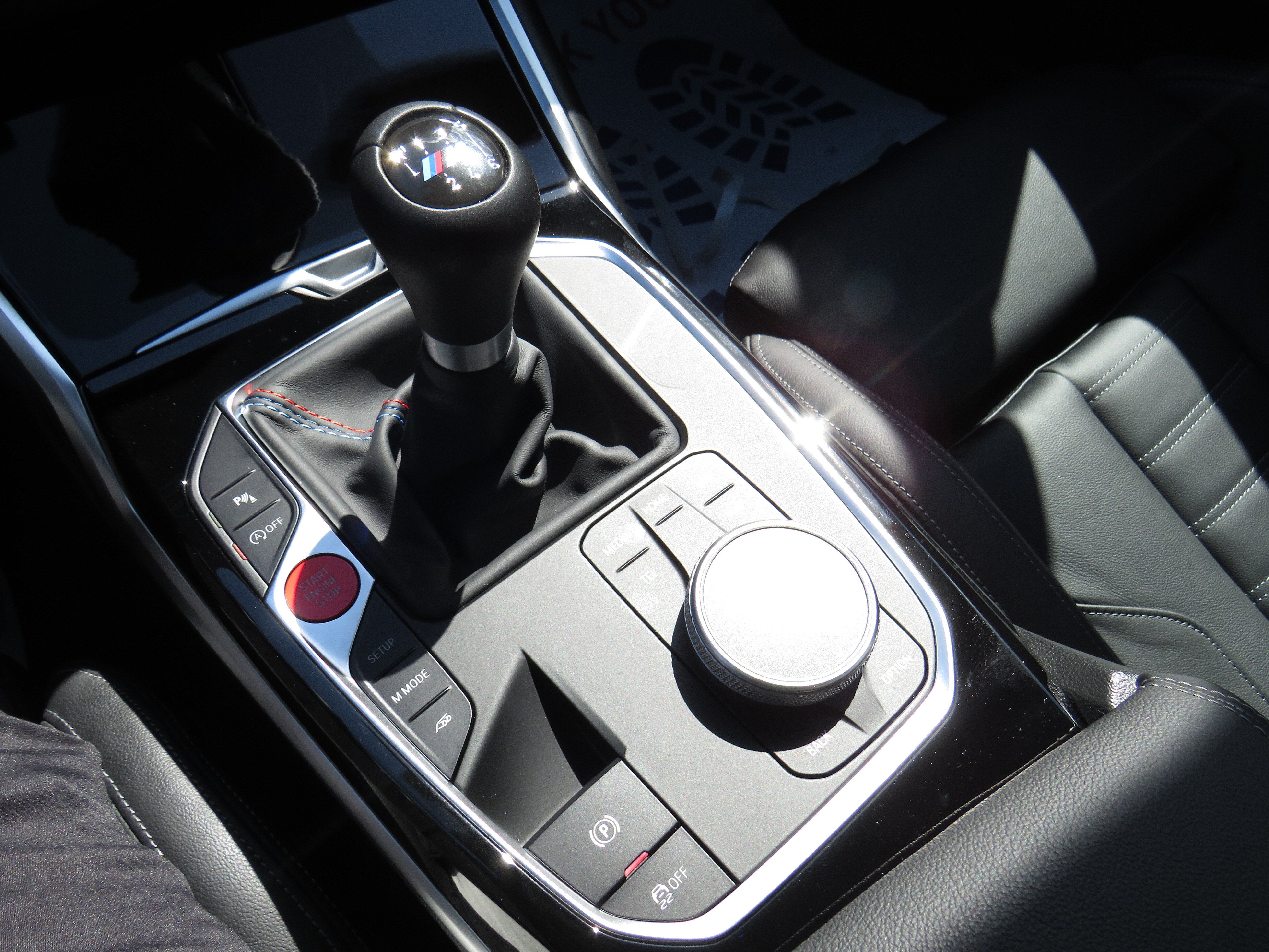 Used 2023 Zandvoort Blue BMW Base image 17
