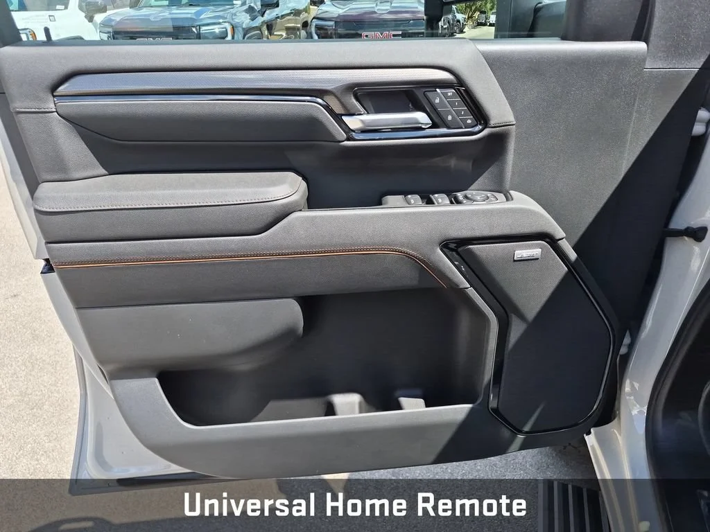 2026 GMC Sierra 2500HD AT4 - Photo 23