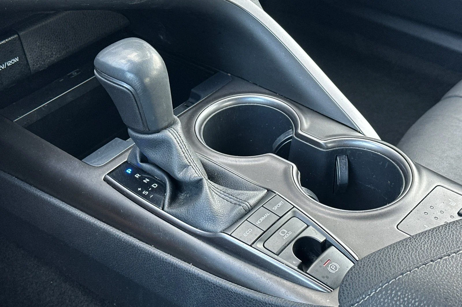 Used 2023 Gray Toyota XSE image 21