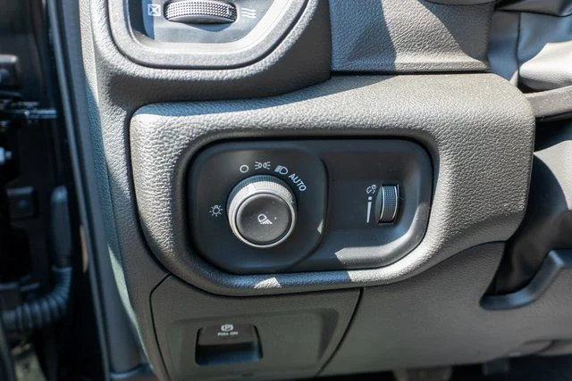 2026 RAM 1500 Tradesman - Photo 16