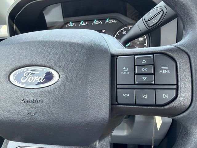 New 2026 Red Ford XL image 23