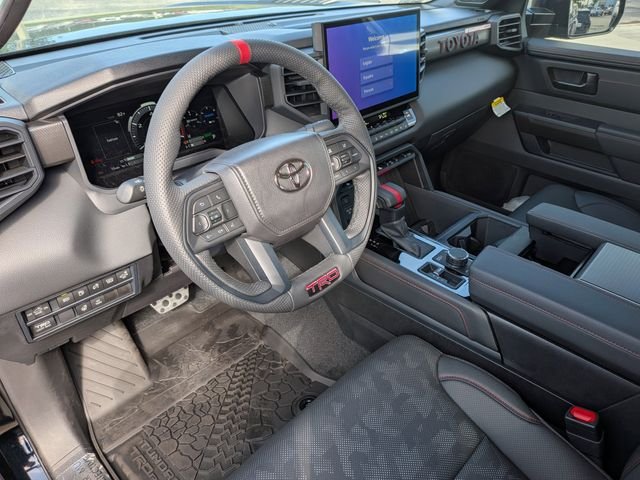 2026 Toyota Tundra TRD Pro - Photo 15