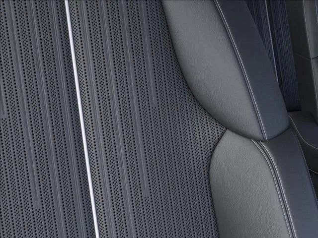 2026 Cadillac VISTIQ Luxury - Photo 21