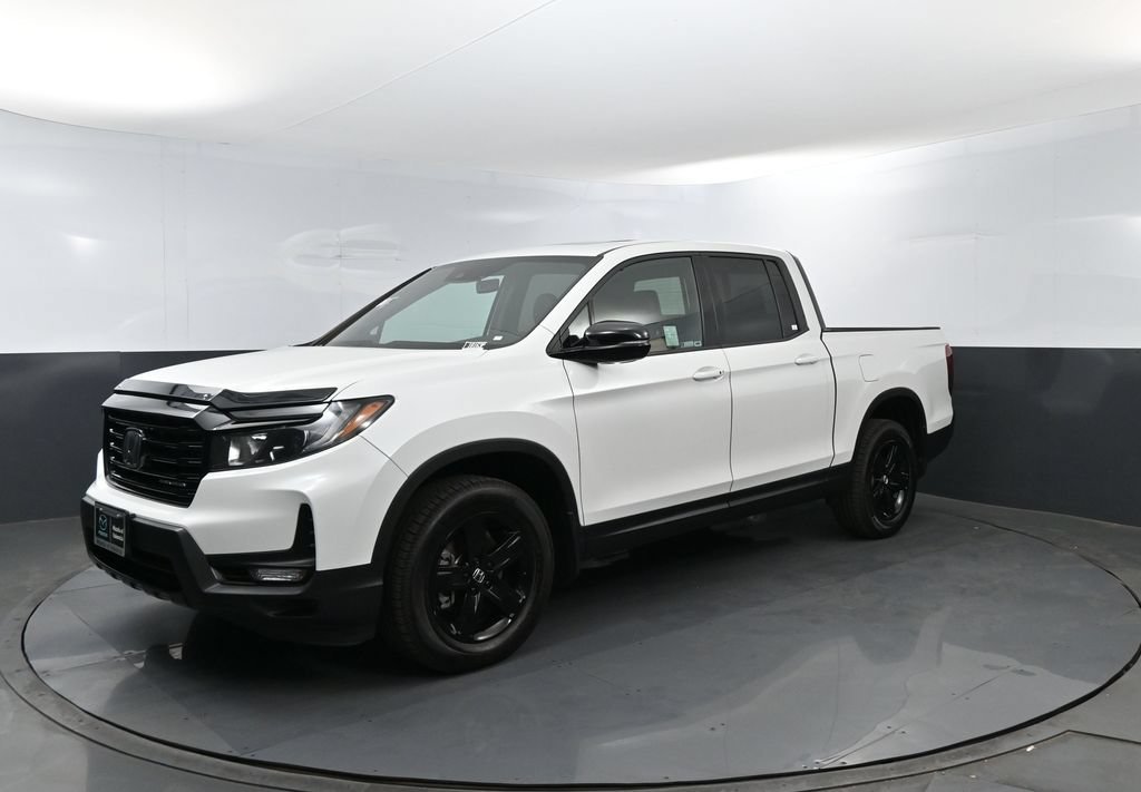 2022 Honda Ridgeline