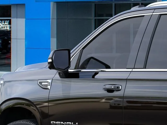New 2026 Onyx Black GMC Denali image 12
